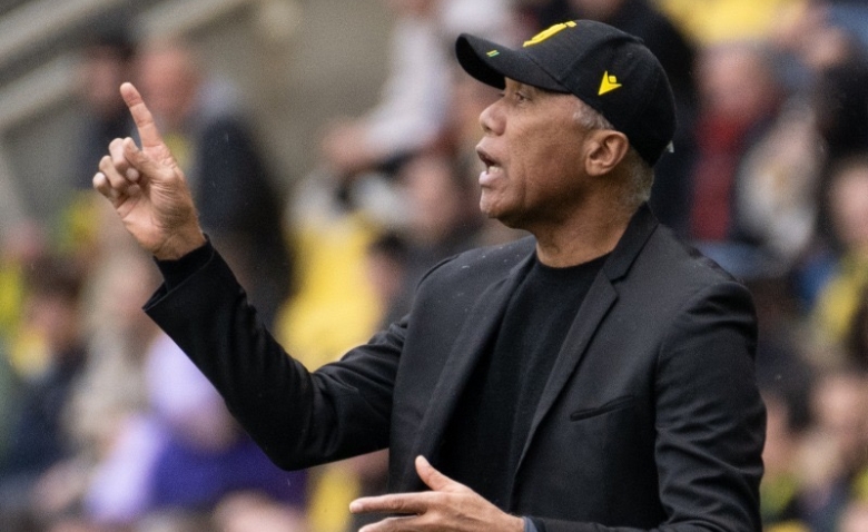 Illustration : "FC Nantes : Un homme fort du vestiaire recadre un coéquipier ! "