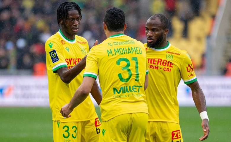 Illustration : "FC Nantes : Un détail à observer lors des prochains matchs"