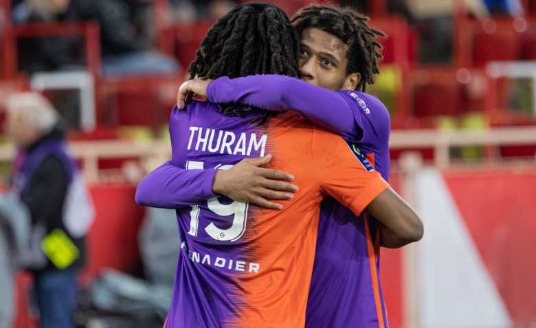 Illustration : "OGC Nice : Deux excellentes nouvelles avant la trêve ! "