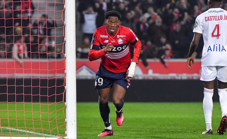 Illustration : "Mercato LOSC : Un remplacement déjà ciblé pour cet été ? "