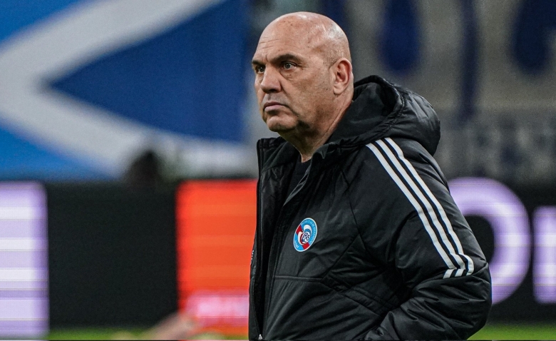 Illustration : "RC Strasbourg : Un motif d'inquiétude contre Auxerre "