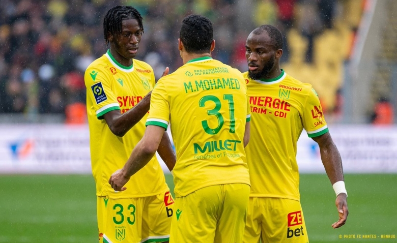 Illustration : "FC Nantes : Bouleversement de plans en vue avant Lyon ? "