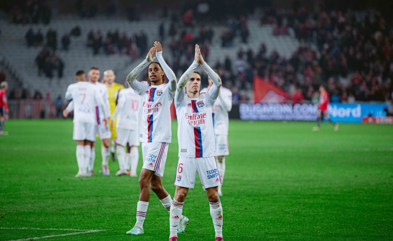 Illustration : "OL : Un nouveau casse-tête imposé à Laurent Blanc !"