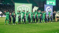 Illustration : "ASSE : Retour imminent dans le groupe ? "