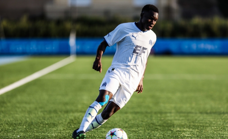 Illustration : "OM : Une belle récompense pour deux joueurs d'avenir "