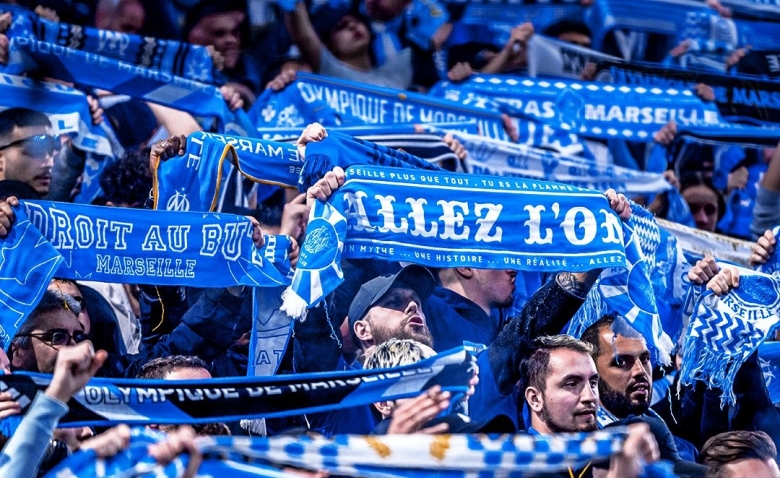 Illustration : "OM : Les éloges appuyées d’un concurrent en Ligue 1 !"