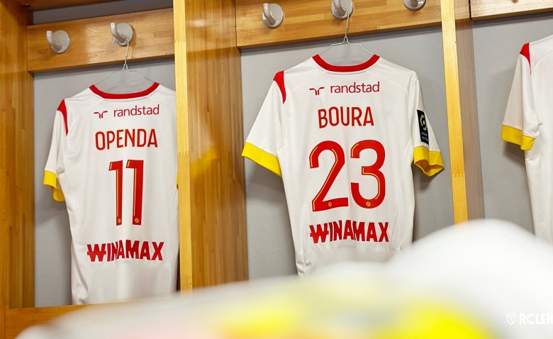 Illustration : "RC Lens : Le club cartonne encore après sa belle victoire"