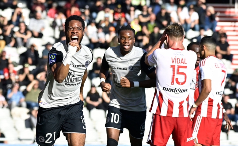 Illustration : "Montpellier: le club prévient déjà Clermont"