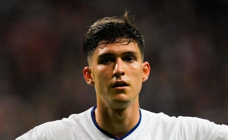 Illustration : "OM: un record pour Balerdi "