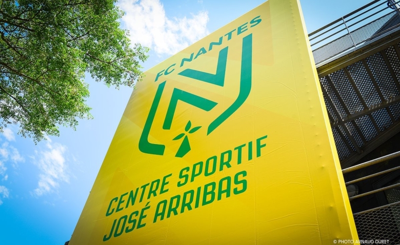 Illustration : "FC Nantes : Une comparaison criante pour les Canaris "