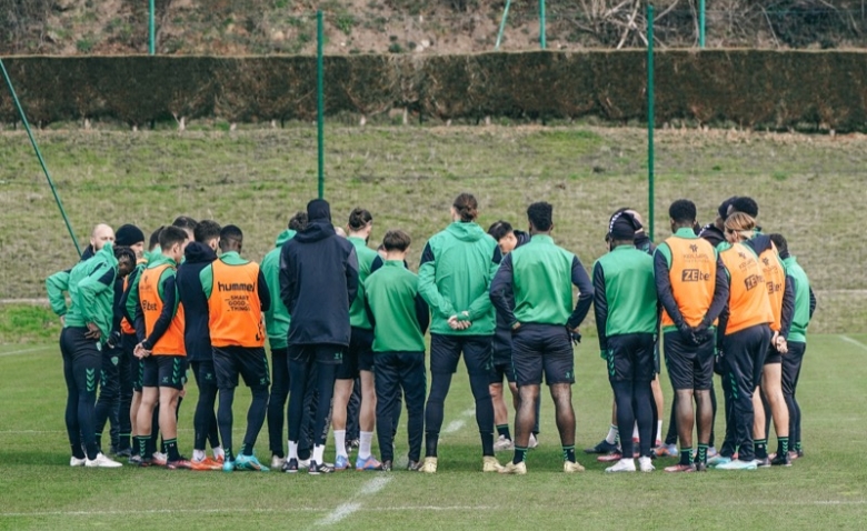 Illustration : "ASSE : Un poste désormais sous tension pour le reste de la saison ! "