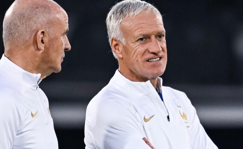 Illustration : "EdF : Un joueur plébiscité par les supporters !"