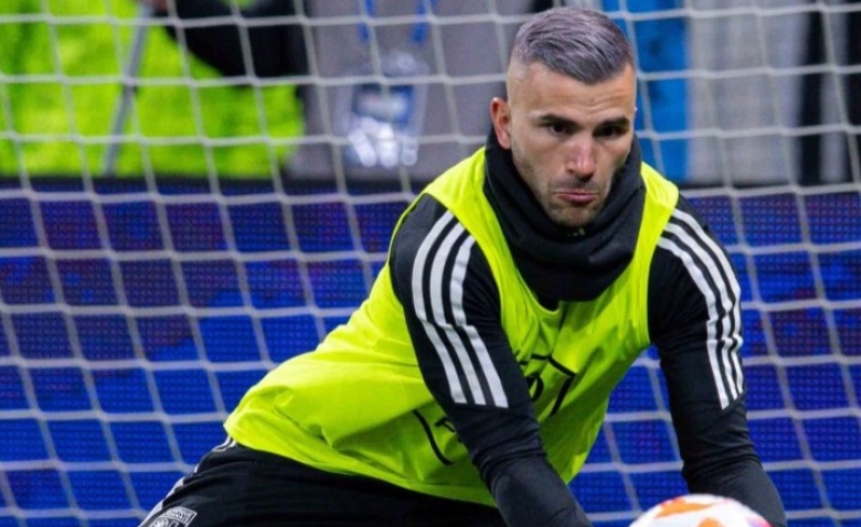 Illustration : "OL : Une absence déjà confirmée avant Nantes ?"