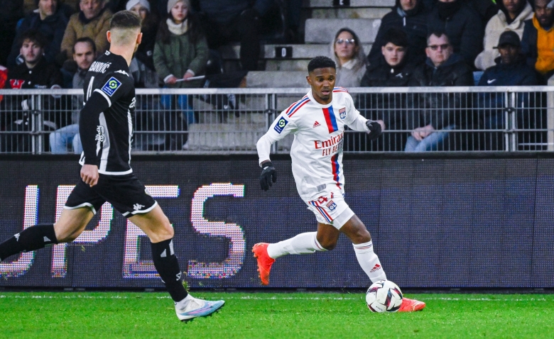 Illustration : "OL : Une nouvelle grande conséquence après l’arrivée de Textor !"