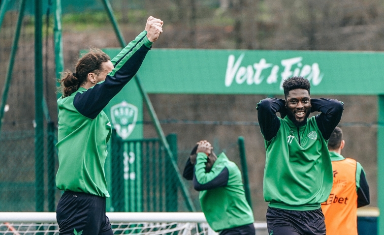 Illustration : "ASSE : Une signature majeure attendue prochainement "