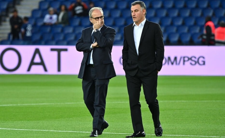 Illustration : "Mercato PSG : Mauvaise nouvelle dans un dossier prioritaire ! "