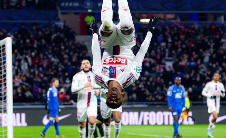 Illustration : "OL : Une bonne nouvelle attendue de justesse avant Nantes ?"