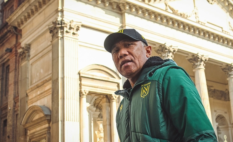 Illustration : "FC Nantes : Une signature de plus en plus probable dès le mois d’avril ?"