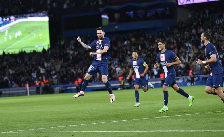 Illustration : "PSG : Une décision de l'UEFA à l'origine d'une grosse polémique"