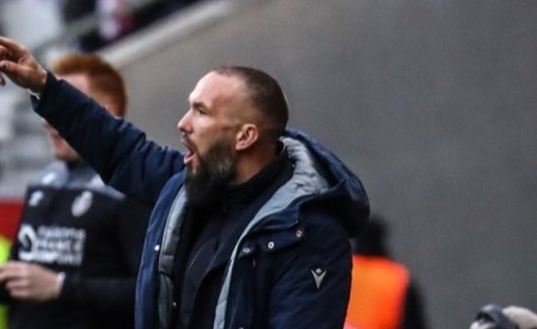 Illustration : "OGC Nice : Une grande décision prise par Digard avant Tiraspol !"