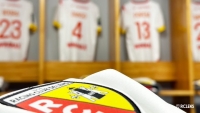 Illustration : "RC Lens : Une grande surprise en sélection ! "