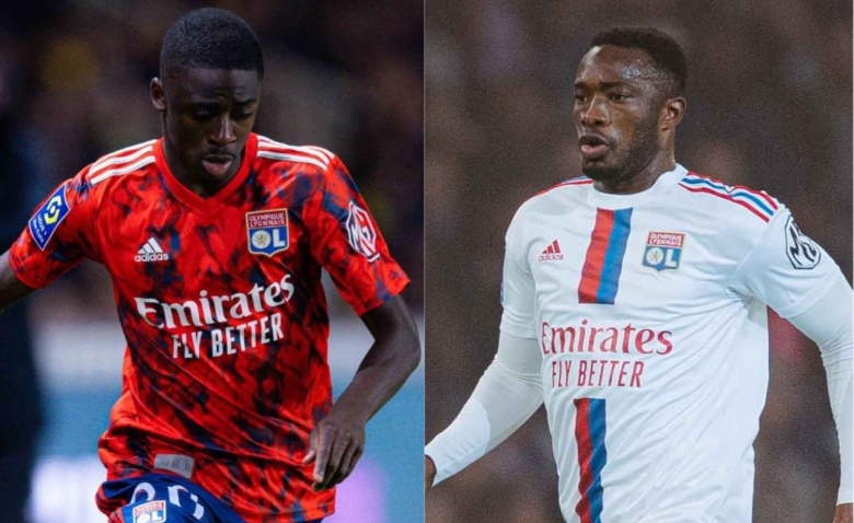 Illustration : "OL : Laurent Blanc vers un choix écartant un élément fort"