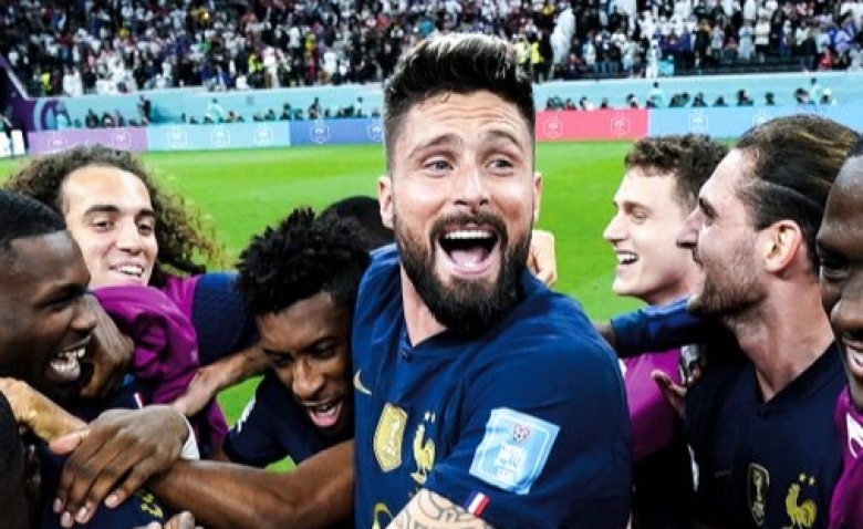 Illustration : "Équipe de France : Une interrogation tactique majeure pour les Bleus"