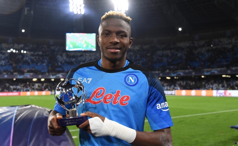 Illustration : "LOSC : Une belle surprise tombe pour les finances du club !"