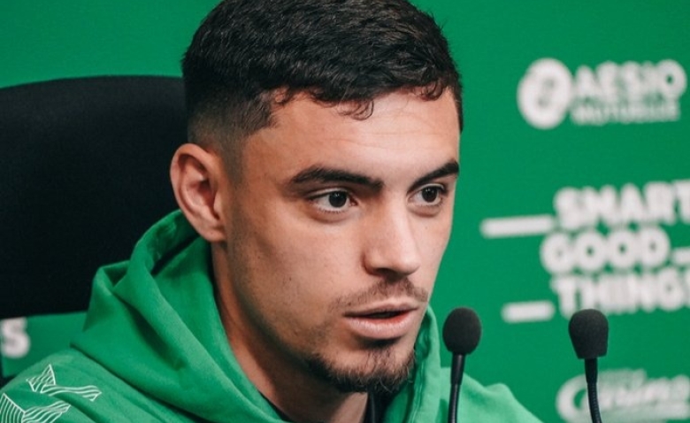 Illustration : "Mercato ASSE : Une nouvelle certitude pour la saison prochaine"