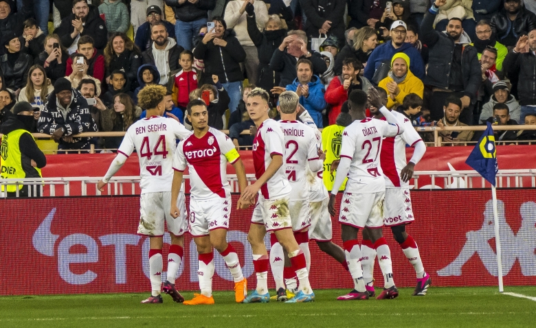Illustration : "AS Monaco : Un évènement marquant pour un cadre monégasque ?"