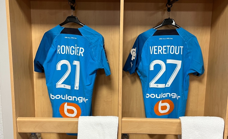 Illustration : "OM : Une grande déception pour un cadre avant la trêve !"