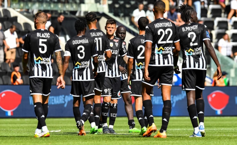 Illustration : "Angers SCO : Plusieurs mauvaises nouvelles annoncées !"