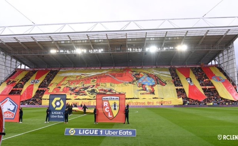 Illustration : "RC Lens : Franck Haise ne mâche pas ses mots pour la sélection de Samba ! "