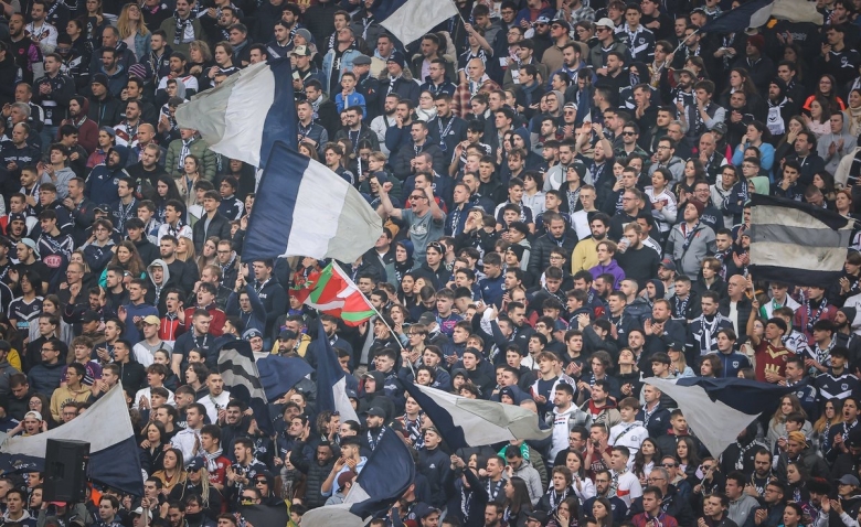 Illustration : "Bordeaux : Récompense confirmée pour un Girondin ! "