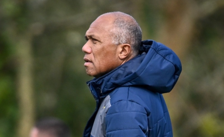 Illustration : "FC Nantes : Des surprises attendues par Antoine Kombouaré "