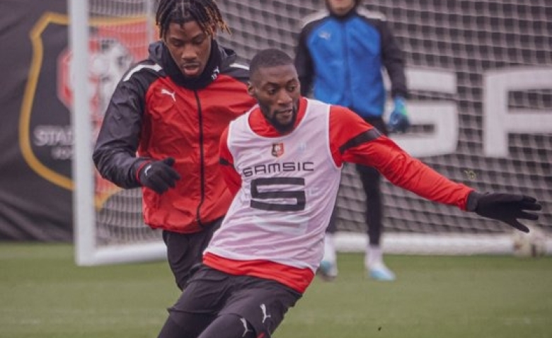 Illustration : "Stade Rennais : Nouvelle occasion de briller pour ces joueurs de Génésio"