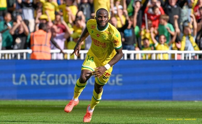 Illustration : "FC Nantes : Une option supplémentaire pour Antoine Kombouaré contre Lyon "