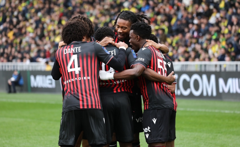 Illustration : "OGC Nice : Retournement de situation pour ce joueur ? "