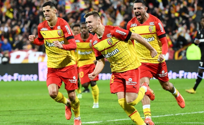 Illustration : "RC Lens : Une projection déjà claire pour la fin de saison !"