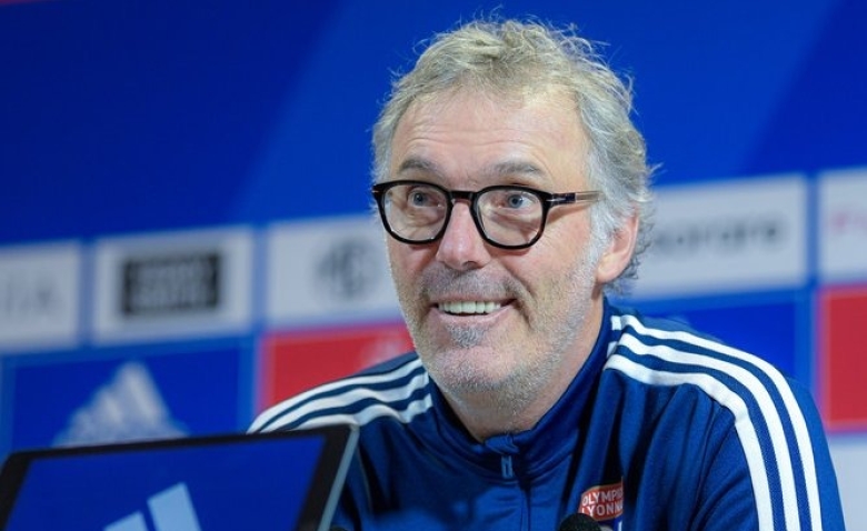 Illustration : "OL : Une décision très surprenante de la part de Laurent Blanc !"