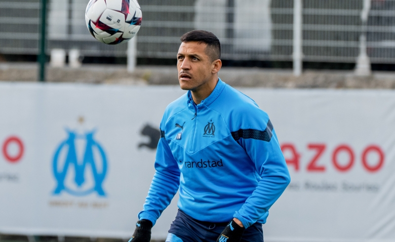 Illustration : "Mercato OM : Un premier appel du pied vers une prolongation ?"