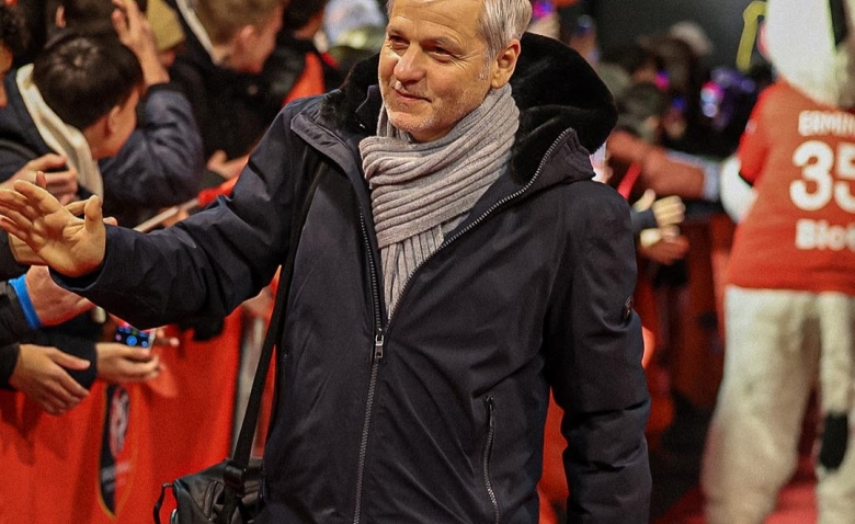 Illustration : "Stade Rennais : Nouvelle rassurante annoncée par Bruno Génésio"