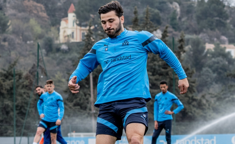 Illustration : "OM: une bonne nouvelle pour l'après trêve"