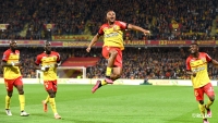 Illustration : "RC Lens : Un cap important passé par un joueur de Franck Haise ! "