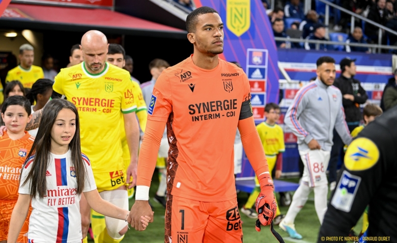 Illustration : "FC Nantes : Une déclaration ne passe pas auprès des supporters ! "