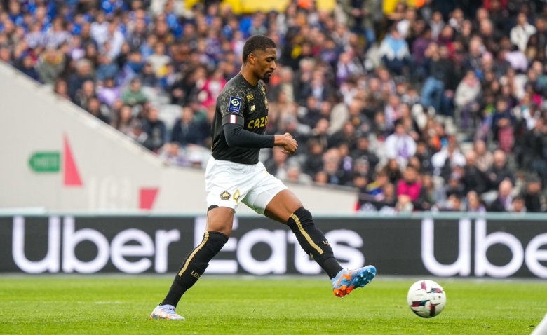 Illustration : "LOSC : Un motif de satisfaction majeur pour Fonseca face au TéFéCé"