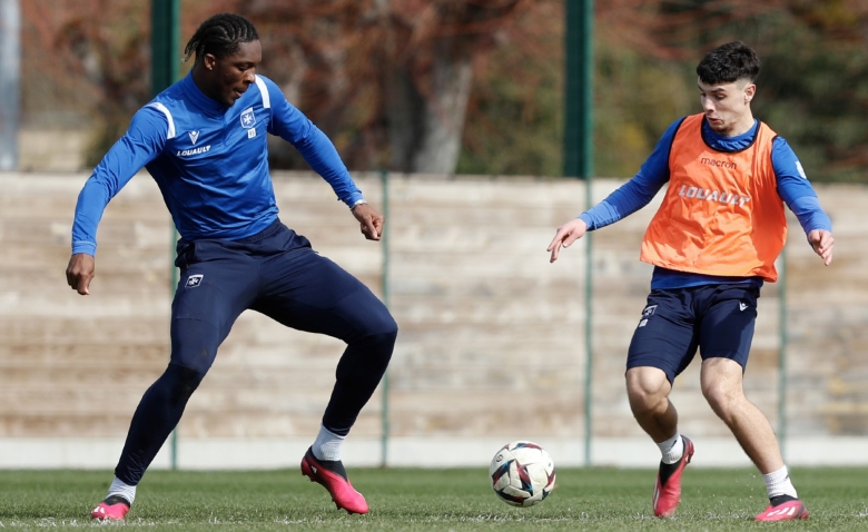 Illustration : "Mercato OM : Un choix payant pour le futur ?"