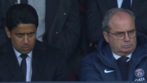 Illustration : PSG : une décision du club qui surprend 