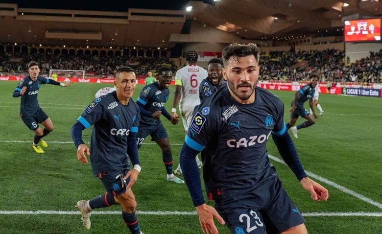 Illustration : "OM : Nouvelle rassurante pour un titulaire !"