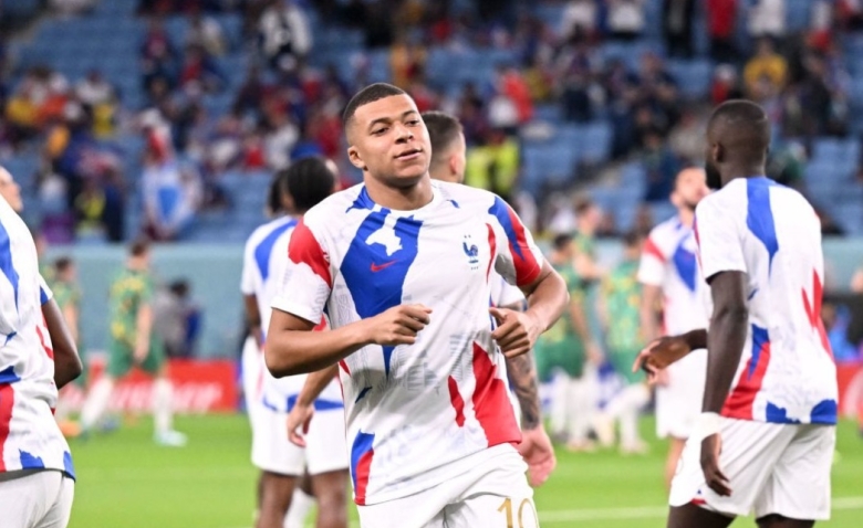 Illustration : "Equipe de France : Une décision à surveiller de près cette semaine !"